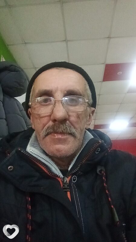 Виктор, Усть-Калманка
