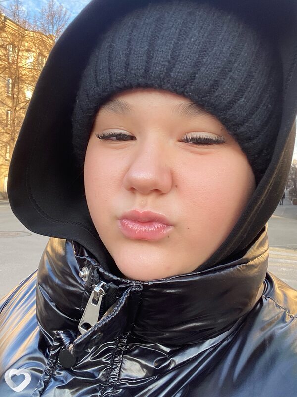 Дарька, 18, Казани — анкета №3323946