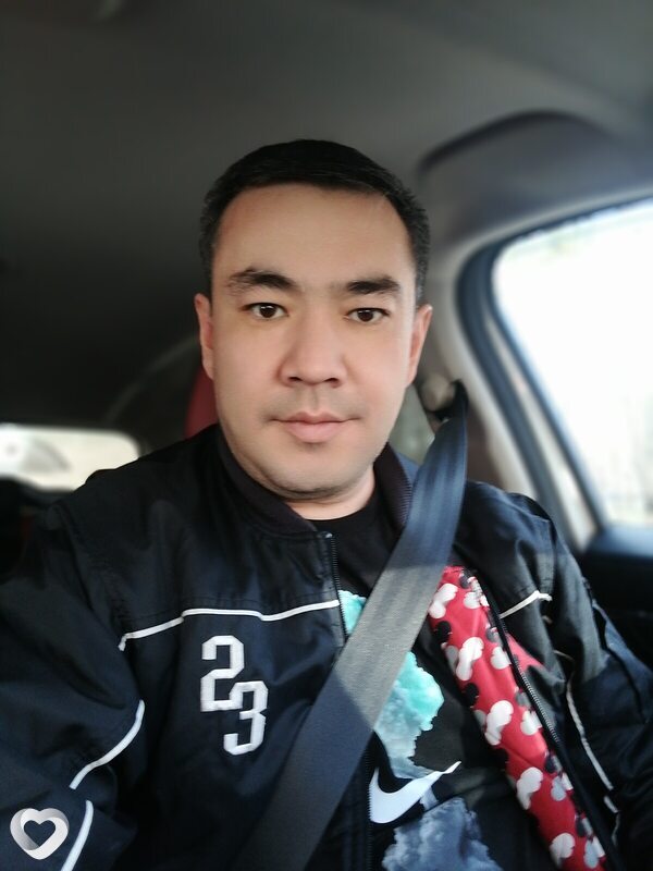 Айдар, 40, Алматы — анкета №3323947