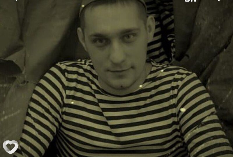 Семён, 32, Красноярске — анкета №3323952