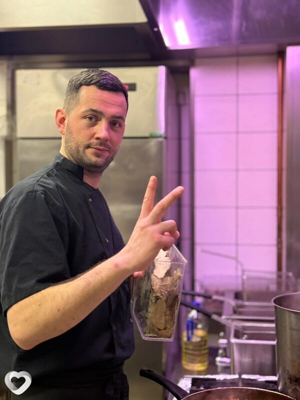 Constantin, 33, Берлине — анкета №3323954