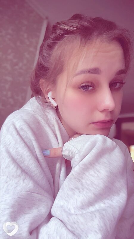 Юлия, 22, Казани — анкета №3323956