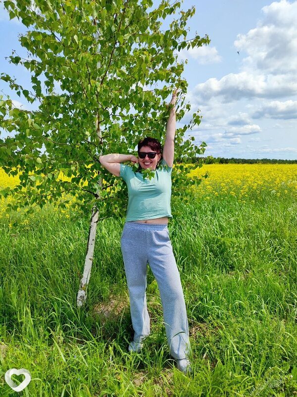 Татьяна, 50, Подольске — анкета №3323957