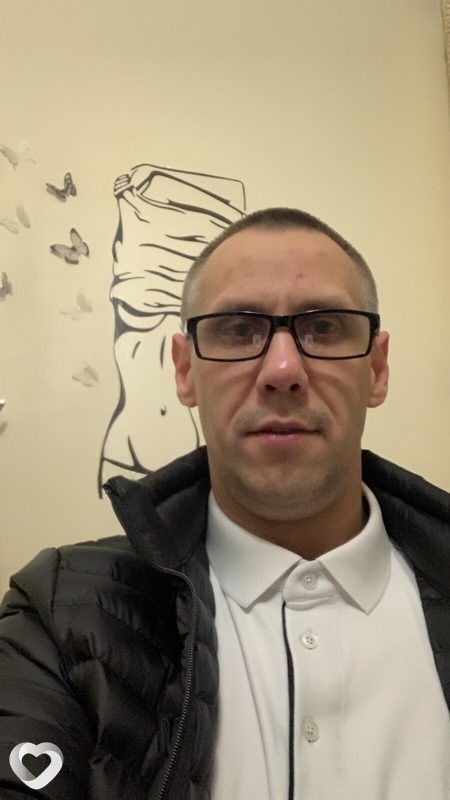 Артем, 41, Санкт-Петербурге — анкета №3323960