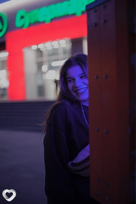 Snezhanna, 23, Нижнем Новгороде — анкета №3323964