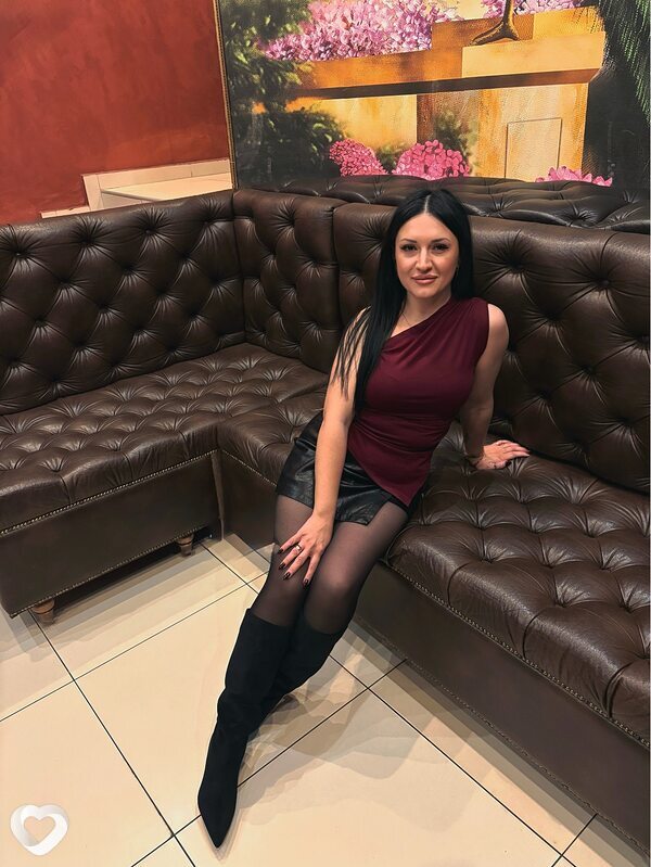 Кристина, 32, Саратове — анкета №3323968