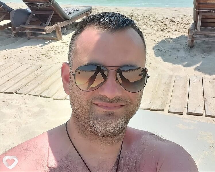 Александр, 42, Бишкек — анкета №3323971
