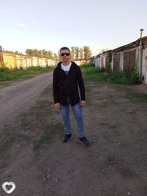 Алекс, Мошково