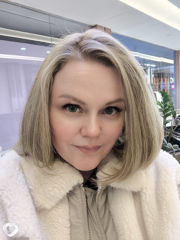 Svetila, 41, Сургуте — анкета №3324103