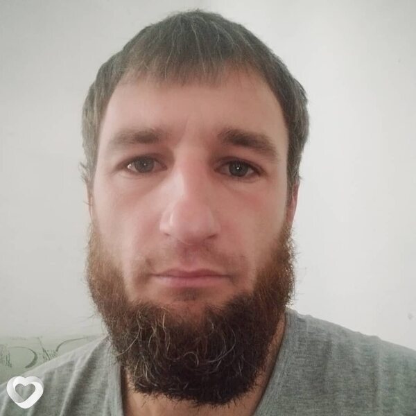Денис, 34, Бишкек — анкета №3324104