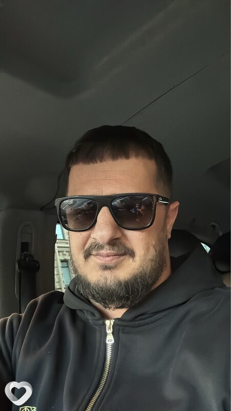 Руслан, 36, Санкт-Петербурге — анкета №3324105