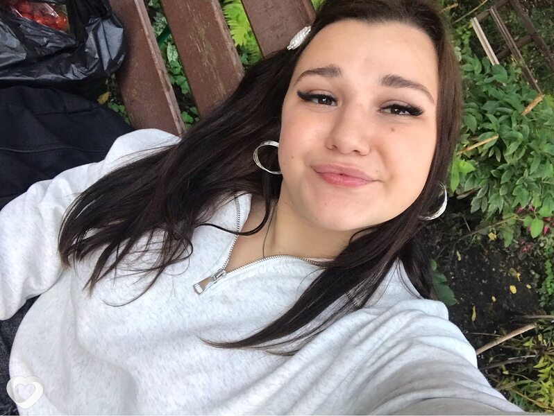 Анна, 23, Красноярске — анкета №3324106