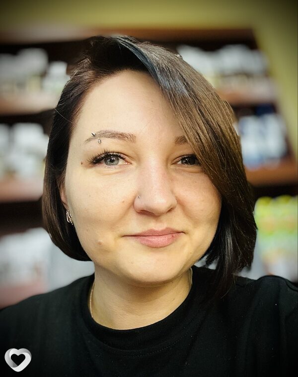 Ксения, Данилов