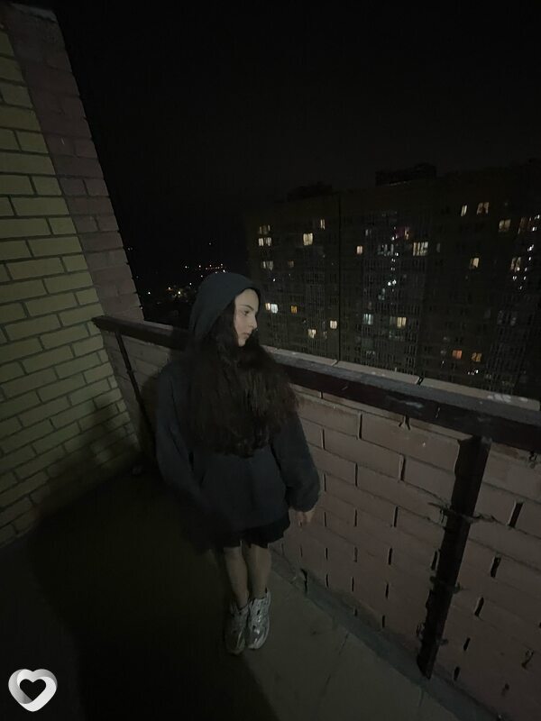 Adelina, 18, Ростове-на-Дону — анкета №3324113