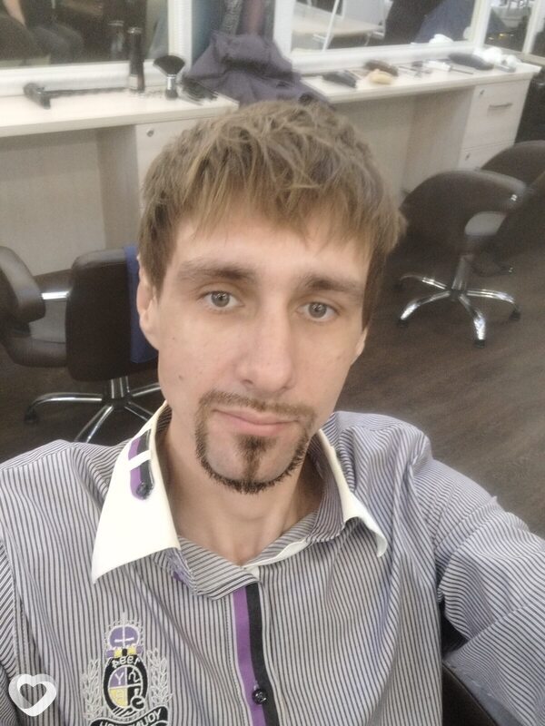 Дмитрий, 38, Смоленске — анкета №3324479