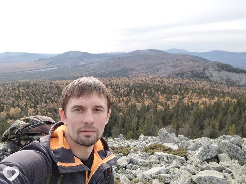 Кирилл, 35, Уфе — анкета №3324482