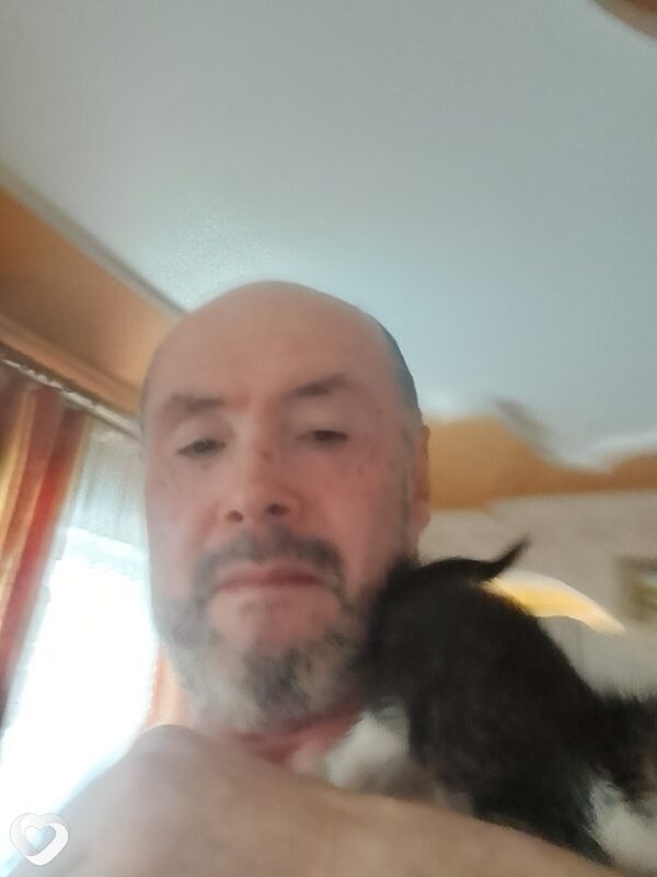Уктамжон, 47, Екатеринбурге — анкета №3324485