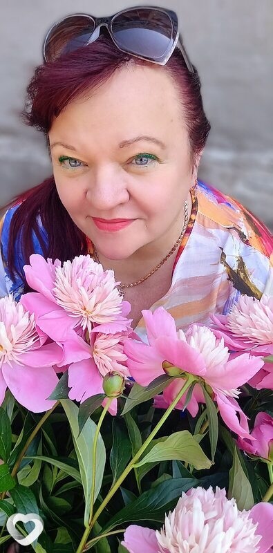 Людмила, 58, Харькове — анкета №3324493