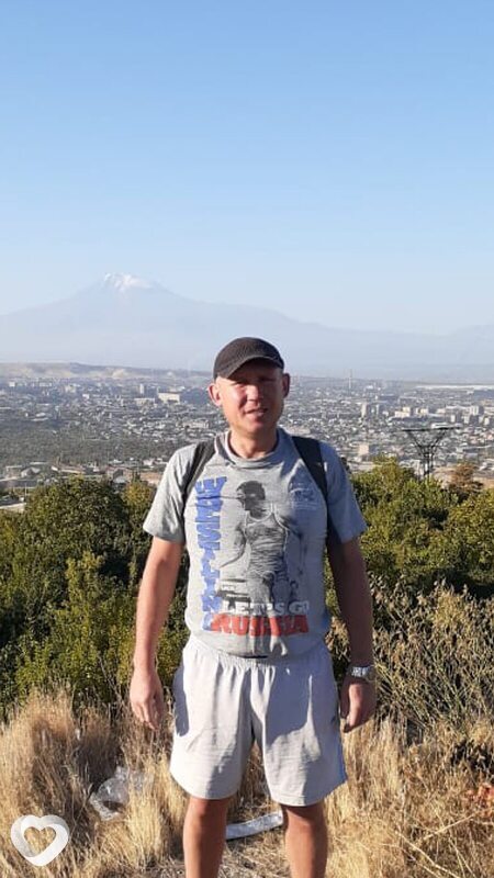 Николай, 50, Казани — анкета №3323920