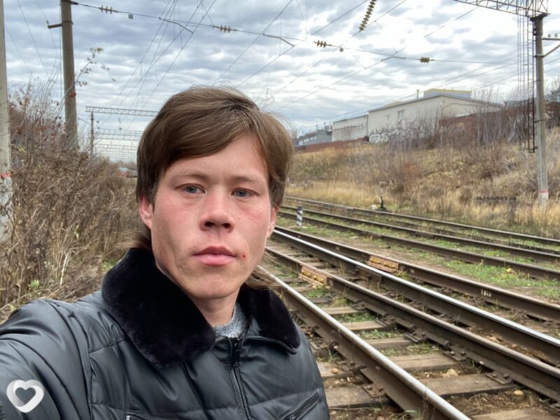 Рашид, 35, Нижнем Новгороде — анкета №3323931