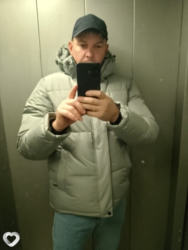 Алексей, 34, Подольске — анкета №3323933