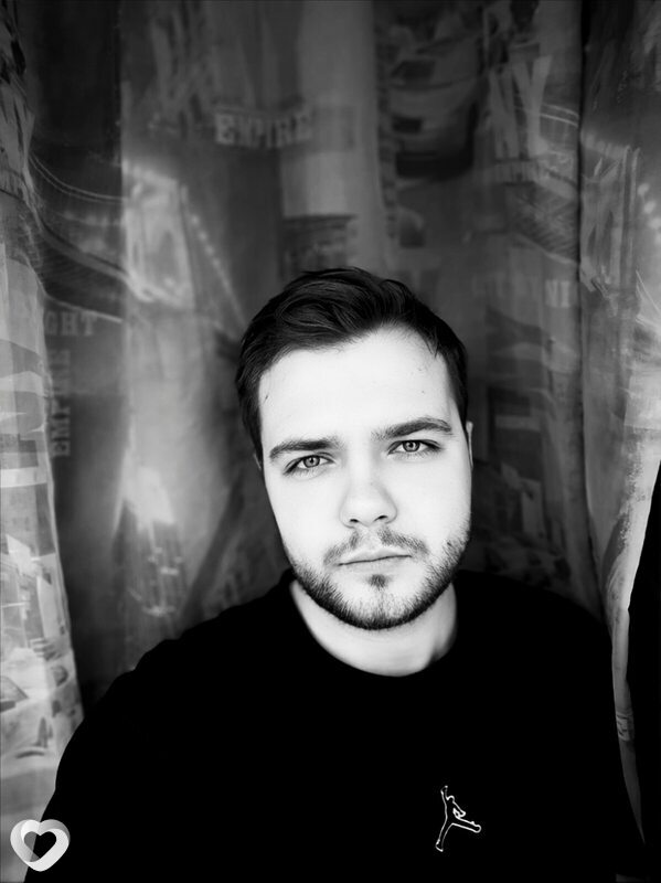 Степан, 26, Оленегорске — анкета №3323936