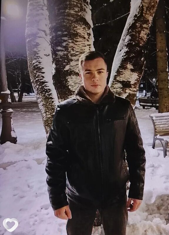Роман, 20, Вологде — анкета №3323940