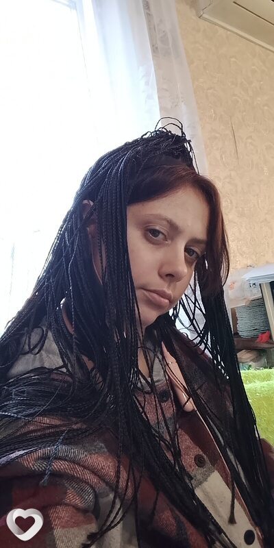 Татьяна, 36, Уссурийске — анкета №3323942