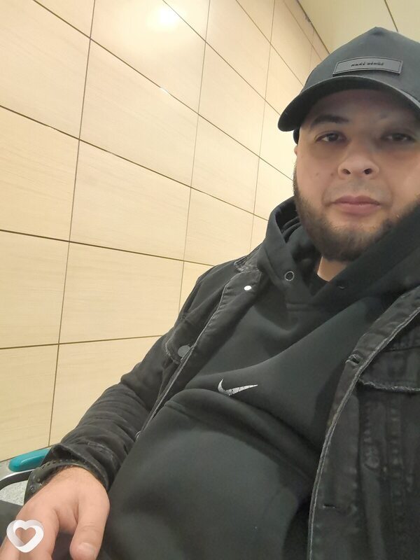 Бека, 33, Подольске — анкета №3323944