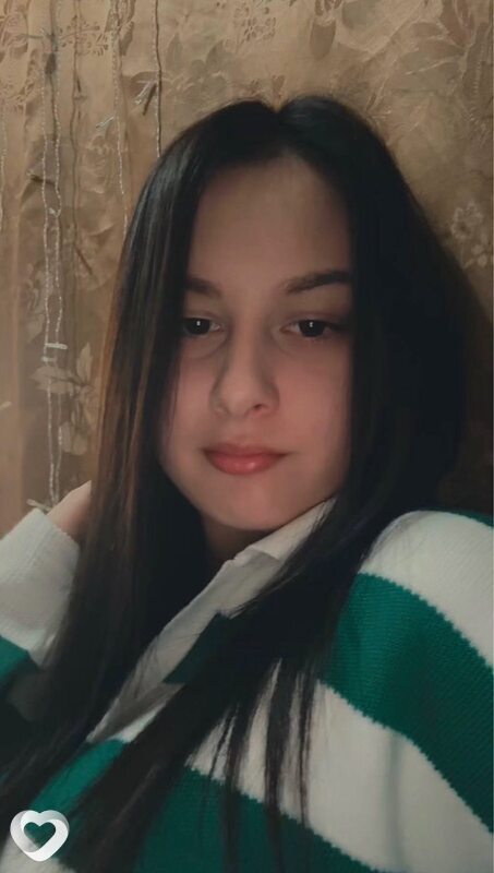 Софа, 23, Ростове-на-Дону — анкета №3323895