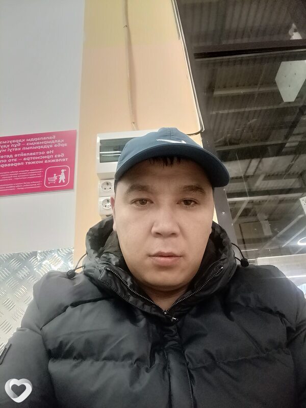 Аскар, 35, Павлодаре — анкета №3323896