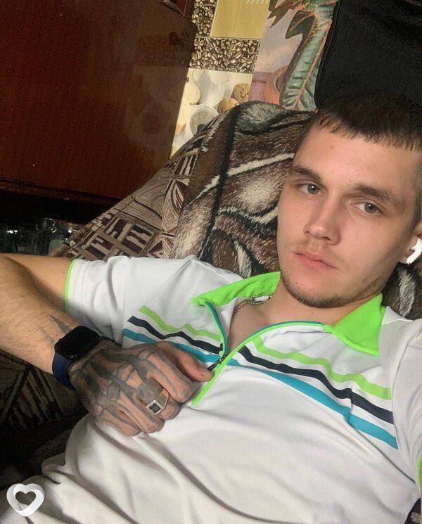 Александр, 31, Тулуне — анкета №3323898