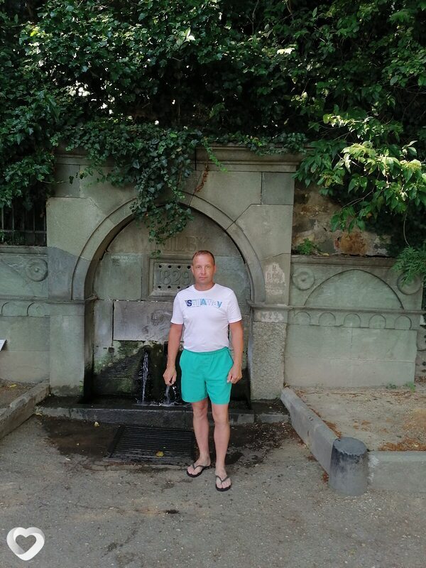 Александр, 41, Новосибирске — анкета №3323900