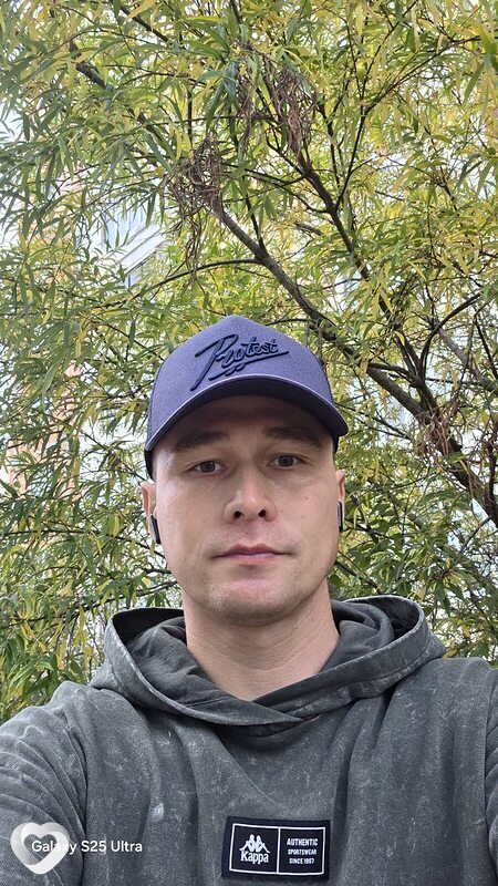 Сергей, 38, Благовещенске — анкета №3323908