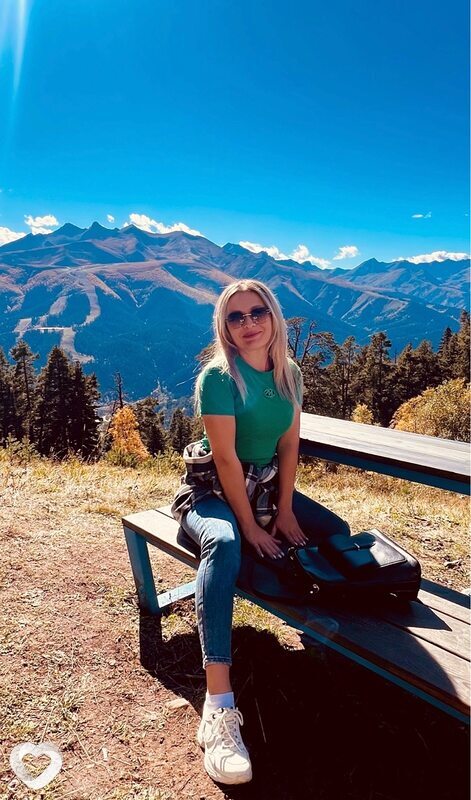 Юлия, 37, Воронеже — анкета №3323909
