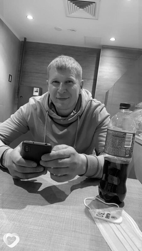 Серёга, 42, Тольятти — анкета №3324750