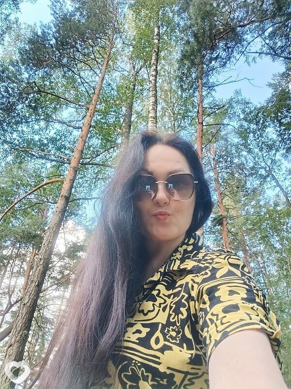 Марина, 49, Витебске — анкета №3324753