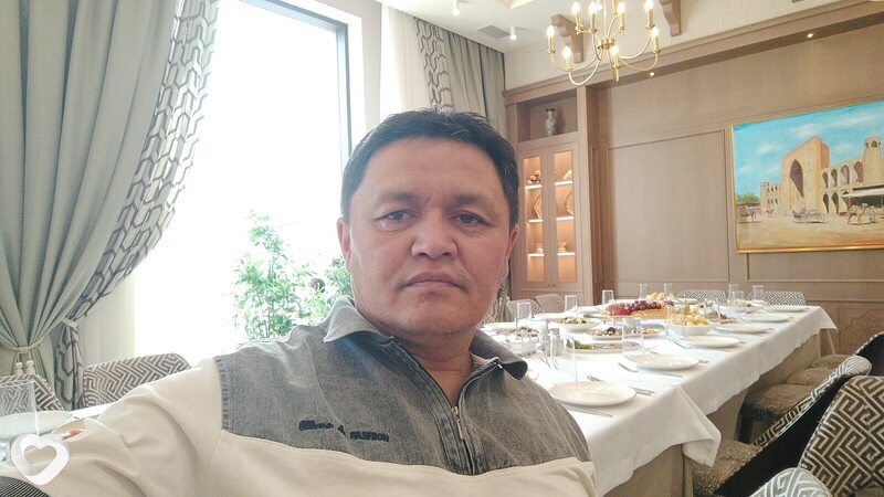 Мурат, 47, Алматы — анкета №3324756