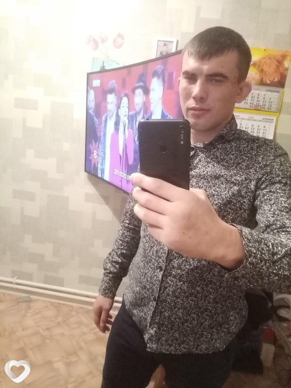 Женя, 36, Новосибирске — анкета №3324759