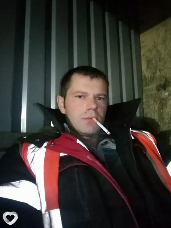 Витя, 40, Москве — анкета №3324760