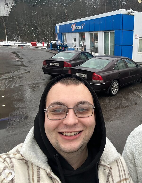 Кирилл, 28, Великих Луках — анкета №3324761