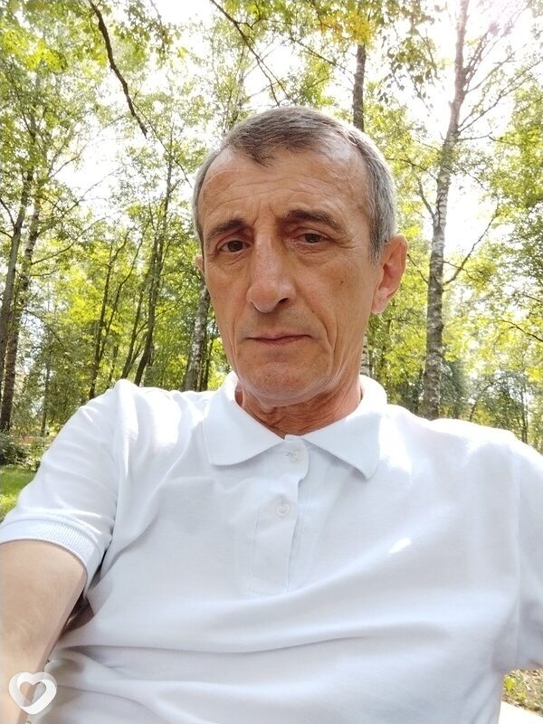 Феликс, Пицунда