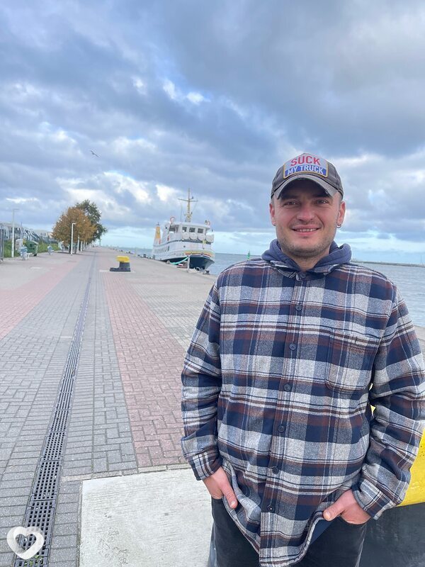 Сергей, 38, Минске — анкета №3323997