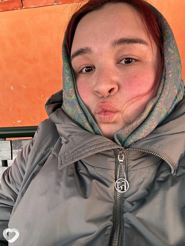 Мила, 26, Тюмени — анкета №3324005