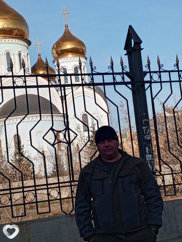 Михаил, 36, Чите — анкета №3324006