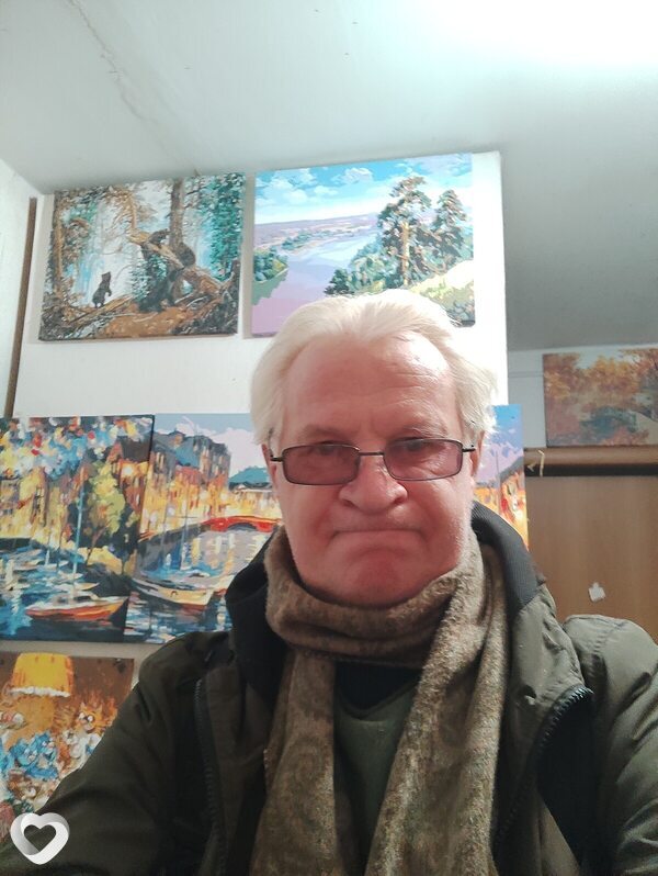 Станислав, 59, Ижевске — анкета №3324009