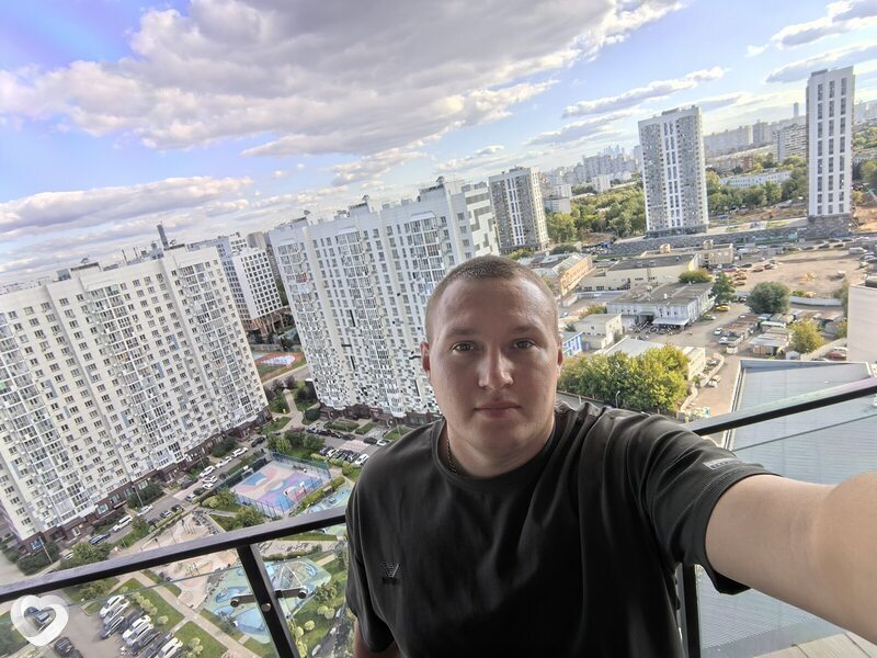 Дмитрий, 26, Москве — анкета №3324012