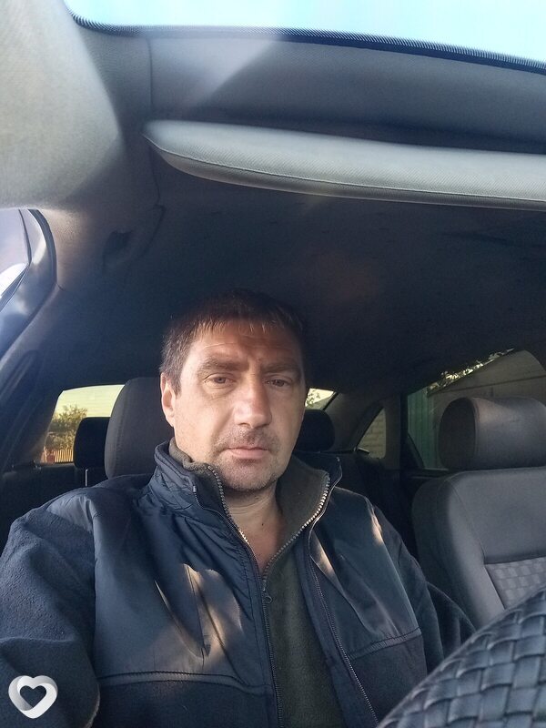 Александер, 42, Ровеньках — анкета №3324014