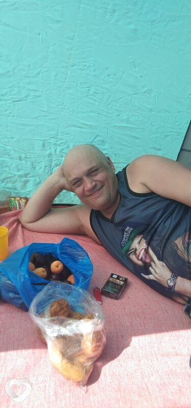 Андрей, 49, Ангарске — анкета №3324018