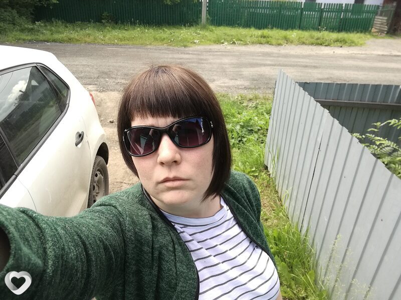 Анастасия, 38, Нижнем Тагиле — анкета №3324022